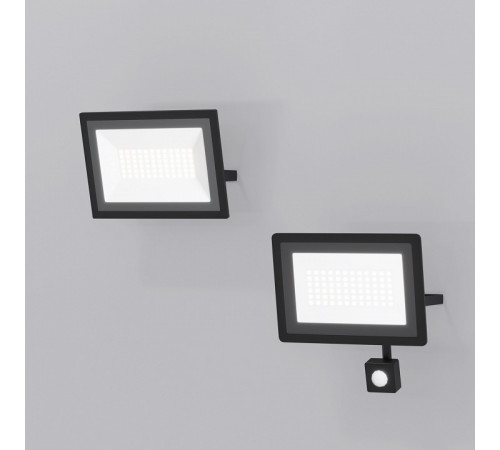 Прожектор Maytoni Flood FL001-L50B6K Прожектор Maytoni Flood FL001-L50B6K
