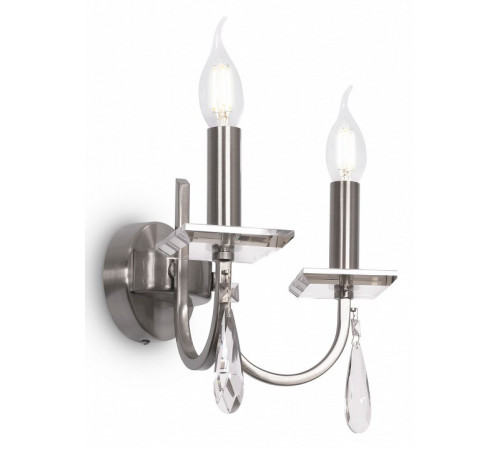 Бра Freya Forte FR1006WL-02N Бра Freya Forte FR1006WL-02N