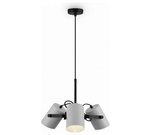 Подвесной светильник Freya Elori FR4004PL-03WB