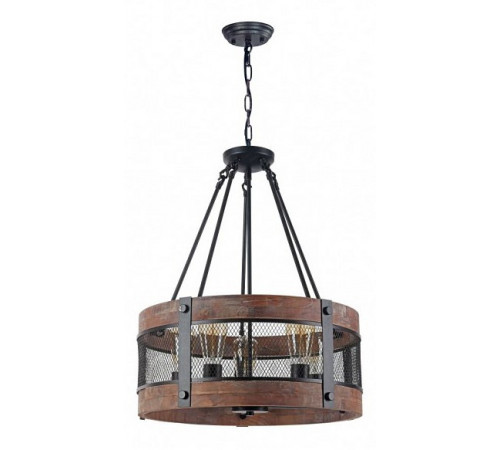 Подвесная люстра Freya Vittoria FR4561-PL-05-B Подвесная люстра Freya Vittoria FR4561-PL-05-B