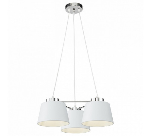 Подвесная люстра Freya Barbara FR5004PL-03CH Подвесная люстра Freya Barbara FR5004PL-03CH