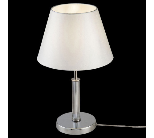 Настольная лампа Freya Clarissa FR5020TL-01CH Настольная лампа Freya Clarissa FR5020TL-01CH