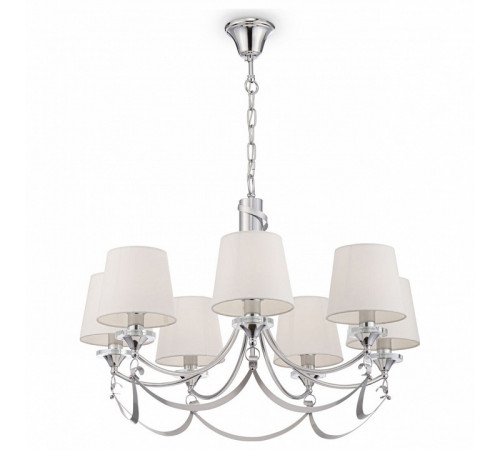 Подвесная люстра Freya Ariana FR5081PL-07CH