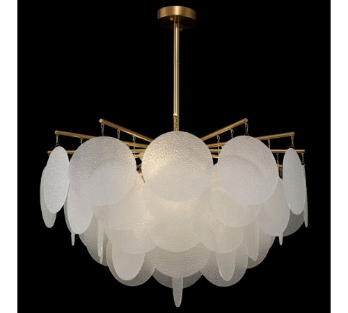 Люстра на штанге Freya Porto FR5104PL-06BS3