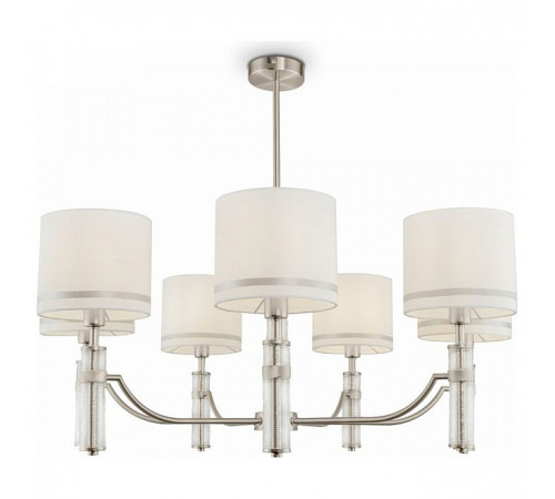 Люстра на штанге Freya Albero FR5108PL-07N Люстра на штанге Freya Albero FR5108PL-07N