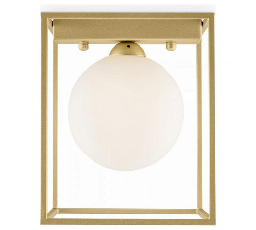 Потолочный светильник Freya Trinity FR5113CL-01G Потолочный светильник Freya Trinity FR5113CL-01G