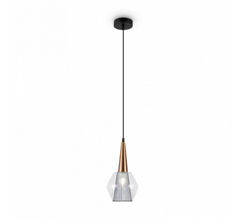 Подвесной светильник Freya Copita FR5133PL-01GR