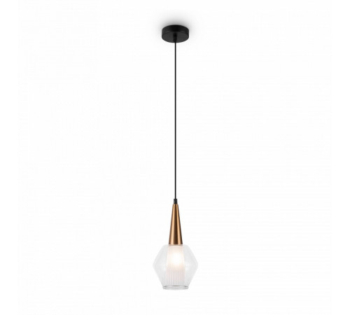 Подвесной светильник Freya Copita FR5133PL-01W Подвесной светильник Freya Copita FR5133PL-01W