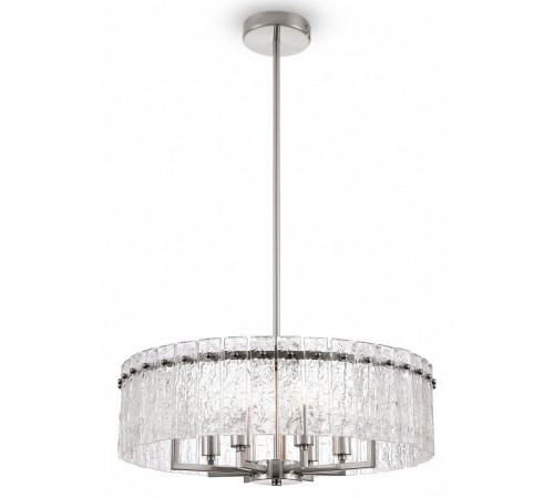 Люстра на штанге Freya Basilica FR5166PL-06N