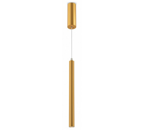 Подвесной светильник Freya Telescope FR5168PL-L3G