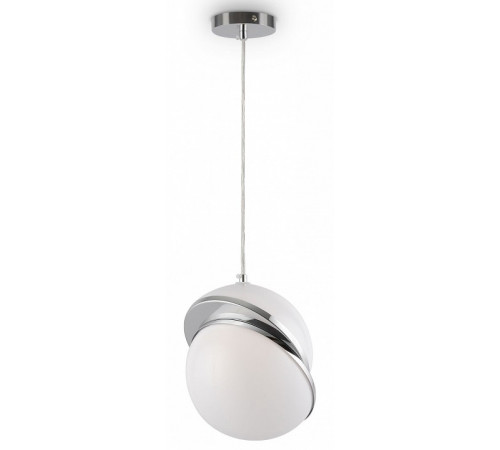 Подвесной светильник Freya Element FR5181PL-01CH Подвесной светильник Freya Element FR5181PL-01CH