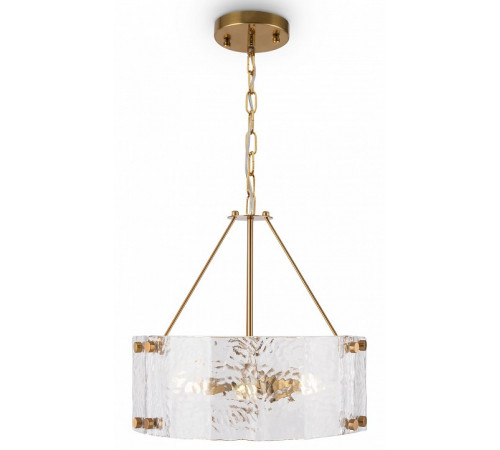 Подвесная люстра Freya Fresco FR5190PL-06BS Подвесная люстра Freya Fresco FR5190PL-06BS