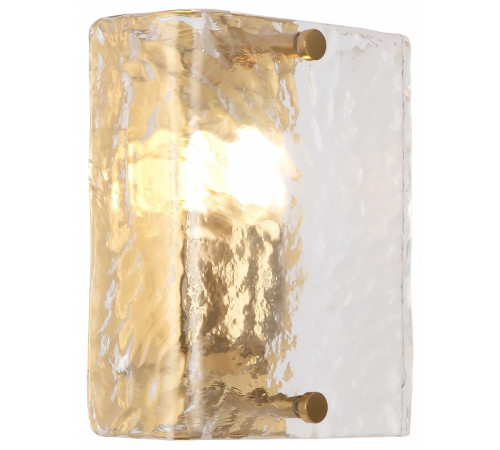 Бра Freya Fresco FR5190WL-01BS2 Бра Freya Fresco FR5190WL-01BS2