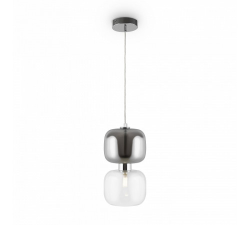 Подвесной светильник Freya Lumen FR5215PL-01CH Подвесной светильник Freya Lumen FR5215PL-01CH
