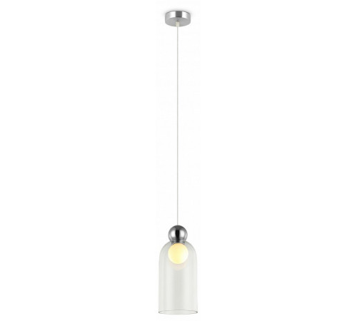 Подвесной светильник Freya Focus FR5220PL-01CH2 Подвесной светильник Freya Focus FR5220PL-01CH2