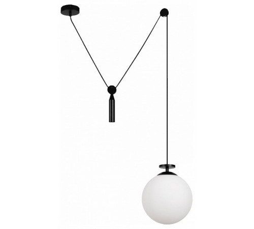 Подвесной светильник Freya Impulse FR5221PL-01B Подвесной светильник Freya Impulse FR5221PL-01B