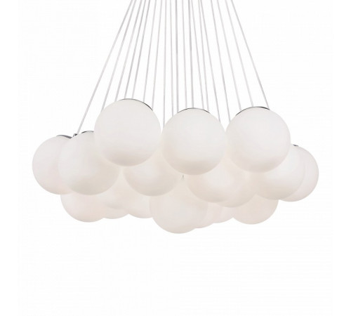 Подвесной светильник Freya Fiesta FR5231PL-19CH Подвесной светильник Freya Fiesta FR5231PL-19CH