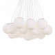 Подвесной светильник Freya Fiesta FR5231PL-19CH