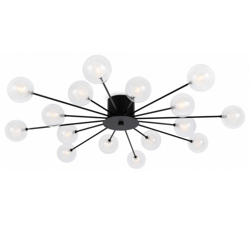Потолочная люстра Freya Celebrity FR5242CL-16B1