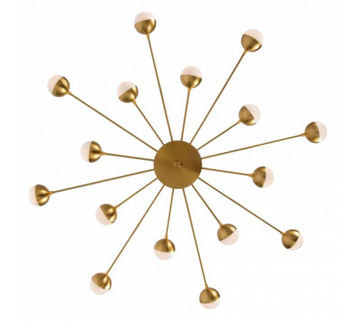 Потолочная люстра Freya Celebrity FR5242CL-16BS1 Потолочная люстра Freya Celebrity FR5242CL-16BS1