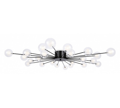 Потолочная люстра Freya Celebrity FR5242CL-24B1 Потолочная люстра Freya Celebrity FR5242CL-24B1