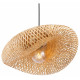 Подвесной светильник Freya Wavy FR5243PL-01BR8