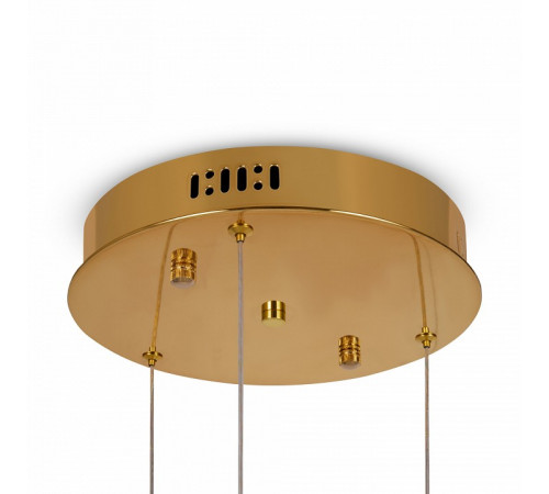 Основание для светильника Freya Tier FR5257A-L3G1