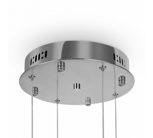 Основание для светильника Freya Tier FR5257A-L4CH