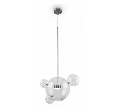 Подвесной светильник Freya Amoris FR5281PL-L10N Подвесной светильник Freya Amoris FR5281PL-L10N