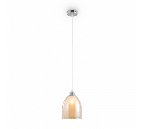 Подвесной светильник Freya Astery FR5375PL-01CH1