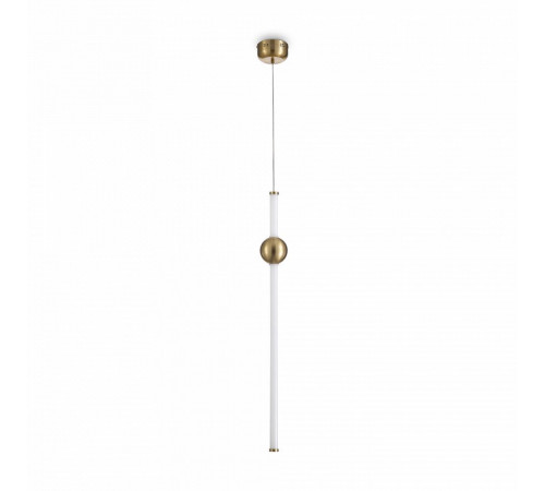 Подвесной светильник Freya Pina FR5387PL-L14.5BS1 Подвесной светильник Freya Pina FR5387PL-L14.5BS1