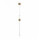 Подвесной светильник Freya Pina FR5387PL-L14.5BS1