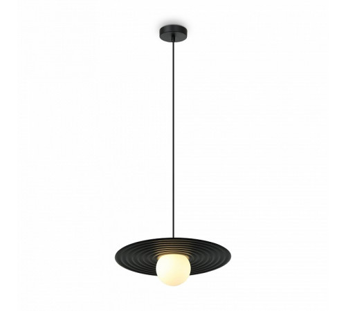 Подвесной светильник Freya Jovian FR5390PL-01B Подвесной светильник Freya Jovian FR5390PL-01B
