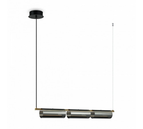 Подвесной светильник Freya Stick FR5395PL-L12B