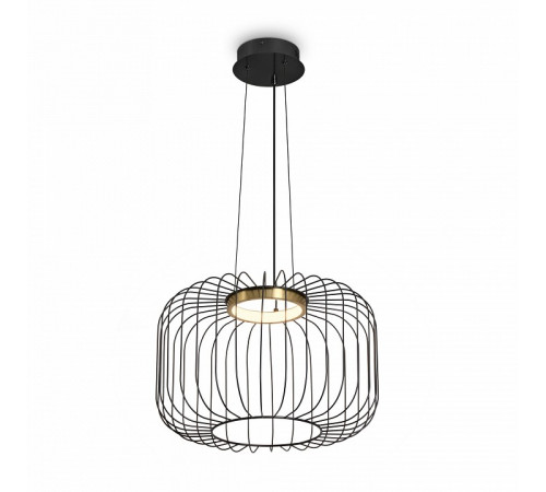 Подвесной светильник Freya Citrus FR5398PL-L6B