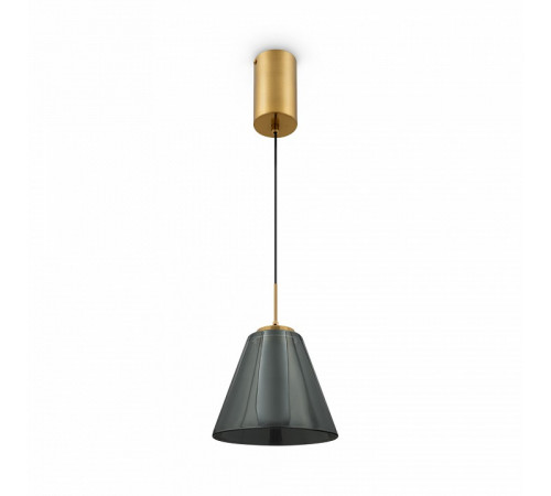 Подвесной светильник Freya Fume FR5399PL-L4BS2