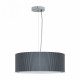 Подвесной светильник Freya Pleating FR5434PL-03GR1