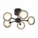 Каскадная люстра Freya Shimmer FR5435PL-05B1