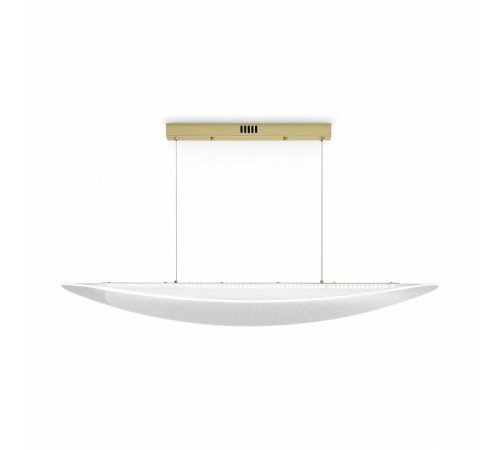 Подвесная люстра Freya Cloud FR5441PL-L40G Подвесная люстра Freya Cloud FR5441PL-L40G