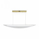 Подвесная люстра Freya Cloud FR5441PL-L40G