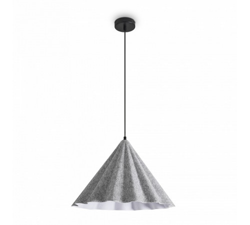 Подвесной светильник Freya Felt Acoustic FR5479PL-01GR Подвесной светильник Freya Felt Acoustic FR5479PL-01GR