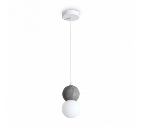 Подвесной светильник Freya Concrete FR5484PL-01W1 Подвесной светильник Freya Concrete FR5484PL-01W1