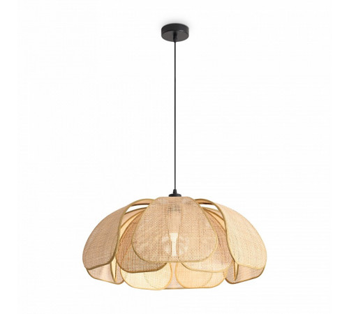 Подвесная люстра Freya Cocoon FR5529PL-01B