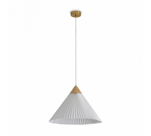 Подвесной светильник Freya Kinsley FR5533PL-01BS1 Подвесной светильник Freya Kinsley FR5533PL-01BS1