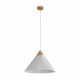 Подвесной светильник Freya Kinsley FR5533PL-01BS1