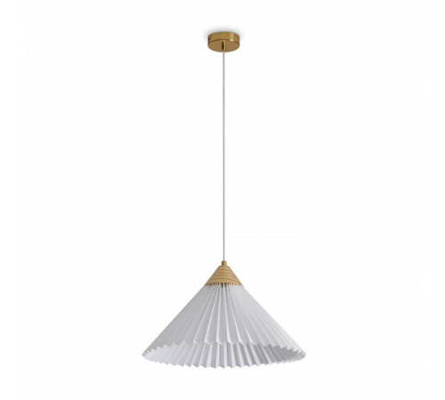 Подвесной светильник Freya Kinsley FR5533PL-01BS1 Подвесной светильник Freya Kinsley FR5533PL-01BS1