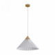 Подвесной светильник Freya Kinsley FR5533PL-01BS1