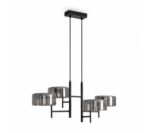 Подвесная люстра Freya Tower FR5536PL-L14B Подвесная люстра Freya Tower FR5536PL-L14B