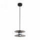 Подвесной светильник Freya Tower FR5537PL-L6B