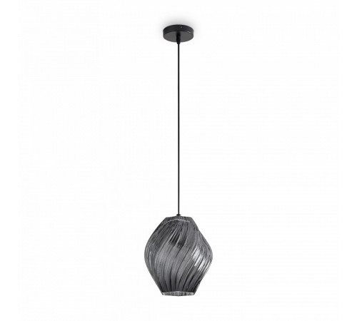 Подвесной светильник Freya Shiny FR5547PL-01SM Подвесной светильник Freya Shiny FR5547PL-01SM